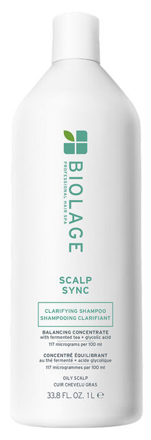 Biolage Scalp Sync Clarifying Shampoo Biolage Scalp Sync Clarifying Shampoo